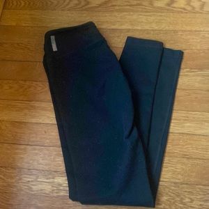 Zella size s black leggings